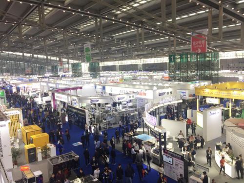 電子電路與電子商務技術的融合 未來科技展臺設計的創新趨勢