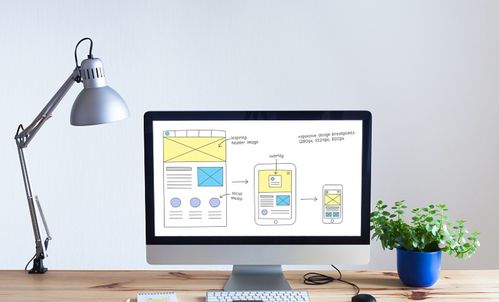 電子商務網站建設中如何設計出色的404錯誤頁面