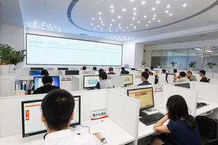 電子商務創新工作室再獲殊榮 引領電商技術發展新篇章