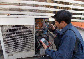 一站式家電服務 從小電器到空調的安裝、維修與保養全解析